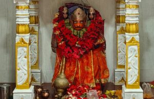 Hanuman janmotsav: भक्ति में डूबेगा सूरजपुर, हनुमान जन्मोत्सव पर शिखर कलश पूजन व भव्य शोभायात्रा की तैयारी