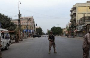 Pakistan Lockdown : पाकिस्तान लॉकडाउन ! तेल-गैस की भारी किल्लत से बिगड़े हालात