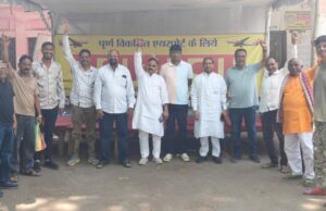 Bilaspur airport: बिलासा देवी केवट एयरपोर्ट में नाइट फ्लाइट संचालन संभव नहीं , रनवे की लंबाई कर दी गई है कम