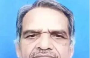 CG Crime : रिटायर्ड शिक्षा अधिकारी की 3 लाख की सुपारी देकर कराई गई हत्या, दो आरोपी गिरफतार