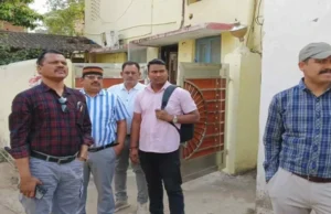 ACB Raid : नगर पालिका का अकाउंटेंट रिश्वत लेते गिरफ्तार, CMO भी हिरासत में