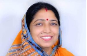 Rajya Sabha elections : राज्यसभा चुनाव के लिए BJP ने जारी की प्रत्याशियों की सूची, छत्तीसगढ़ से लक्ष्मी वर्मा प्रत्याशी