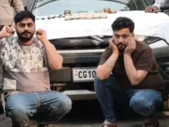 CG Crime: बिलासपुर में ऑनलाइन सट्टा का भंडाफोड़, रायपुर के होटल से चला रहे थे ऑनलाइन सट्टा, दो खाईवाल गिरफ्तार