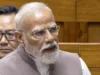 PM Modi in Lok Sabha : संसद में बोले पीएम मोदी, ईरान युद्ध लंबा खिंचा तो कोरोना जैसी तैयारी और धैर्य की जरूरत