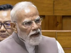 PM Modi in Lok Sabha : संसद में बोले पीएम मोदी, ईरान युद्ध लंबा खिंचा तो कोरोना जैसी तैयारी और धैर्य की जरूरत