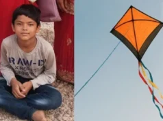 CG News : पतंग उड़ाते गई जान, 7 वर्षीय बच्चे की छत से गिरने से मौत