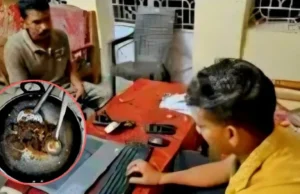 Wild Meat Party : रिसॉर्ट में ‘वाइल्ड मीट पार्टी’ की थी तैयारी,, मैनेजर समेत 4 गिरफ्तार, सप्लायर फरार