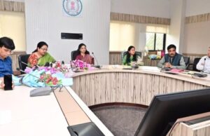 CG Employee Scheme : छत्तीसगढ़ के कर्मचारियों को सरकार का आर्थिक सहयोग “अर्जित वेतन ऋण योजना” शुरू