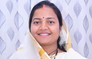 CG News: महिला आरक्षण को मंजूरी के बाद भाजपा का नारी शक्ति वंदन अभियान, मंत्री लक्ष्मी राजवाड़े बनाई गईं संयोजक