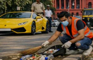 Court Taught a Lesson : रईसजादे का कार से खतरनाक स्टंट, कोर्ट ने सुनाई कभी नहीं भूलने वाली सजा