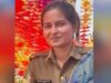 Female Constable Found Hanging : महिला आरक्षक पुलिस क्वार्टर में फांसी पर लटकी मिली , महकमे में हड़कंप