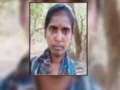 Naxalites encounter : सुरक्षाबलों के साथ मुठभेड़ में 5 लाख की इनामी महिला नक्सली ‘रूपी’ ढेर, सर्च आपरेशन जारी