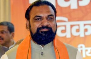 Bihar New CM Samrat Chaudhary: सम्राट चौधरी होंगे बिहार के नए मुख्यमंत्री , कल लेंगे शपथ