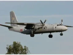 Russian Military Plane Crash: क्रीमिया में रूस का सैन्य विमान दुर्घटनाग्रस्त, सभी 29 सैन्यकर्मियों की मौत