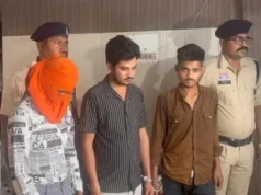 CG Crime : प्रेम प्रसंग में युवक की बेरहमी से हत्या, जिंदा गड्ढे में दफनाया , युवती समेत 5 गिरफ्तार