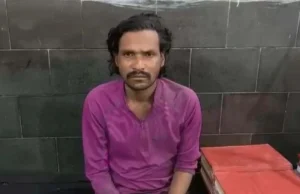 Sarguja Crime: महिला से रेप और जघन्य हत्या का फरार आरोपी घटना के 8 दिनों बाद गिरफ्तार, 35 हजार का था इनाम