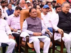 Mann Ki Baat: मन की बात में पीएम मोदी ने किया छत्तीसगढ़ के काले हिरणों के संरक्षण का जिक्र, सीएम साय बोले -गौरव की बात