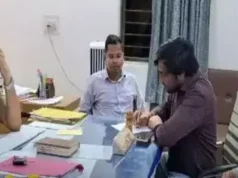 MLA Commits Assault: भाजपा विधायक रामकुमार टोप्पो ने नायब तहसीलदार से की मारपीट , शिकायत पर दोनों पक्षों के खिलाफ FIR