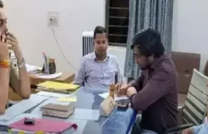 MLA Commits Assault: भाजपा विधायक रामकुमार टोप्पो ने नायब तहसीलदार से की मारपीट , शिकायत पर दोनों पक्षों के खिलाफ FIR