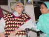 Bashir Badr Passes Away: प्रख्यात शायर बशीर बद्र का 91 साल की उम्र में निधन