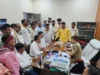 Bilaspur News: सुशासन तिहार में भिड़ गए धरमलाल कौशिक और राजेंद्र शुक्ला, मंच पर गाली-गलौज