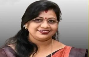 MLA Sangeeta Sinha : बालोद सीट से MLA संगीता सिन्हा बनीं महिला कांग्रेस की प्रभारी अध्यक्ष