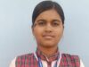DAV School Topper: डीएवी की मान्यता 97% अंकों के साथ बनी विद्यालय की टॉपर