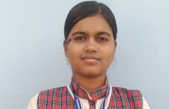 DAV School Topper: डीएवी की मान्यता 97% अंकों के साथ बनी विद्यालय की टॉपर