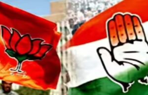 Urban Local Body Elections : शिवनंदनपुर में तपती गर्मी के बीच सियासी पारा हाई, नेताओं की प्रतिष्ठा दांव पर… खामोश मतदाता बढ़ा रहे रोमांच