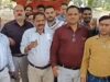 CG Tehsildar-strike : तहसीलदार हड़ताल पर, नायब तहसीलदार से मारपीट मामले में बीजेपी विधायक की गिरफ्तारी की मांग