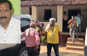 ACB Raid : खंड शिक्षा अधिकारी कार्यालय का बाबू प्रधान पाठक से 40 की रिश्वत लेते रंगे हाथों गिरफ्तार हजार