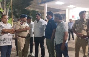 Jeweler Shot Dead : पेंड्रा में सराफा व्यापारी की हत्या से व्यापारियों में आक्रोश, प्रदेश अध्यक्ष कमल सोनी बोले- अपराधियों की जल्द हो गिरफ्तारी