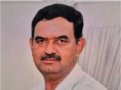 Mourning in Coal Belt: एसईसीएल गेवरा एरिया के पूर्व जीएम अरुण कुमार त्यागी की कार दुर्घटना में मौत