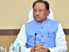 Bengal CM Oath Ceremony : बंगाल में नए सीएम का शपथ समारोह कल, सीएम विष्णुदेव साय कोलकाता जाएंगे