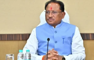 Bengal CM Oath Ceremony : बंगाल में नए सीएम का शपथ समारोह कल, सीएम विष्णुदेव साय कोलकाता जाएंगे