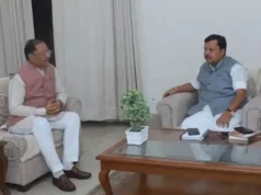 CG News: दिल्ली में पार्टी अध्यक्ष नितिन नवीन से मिले सीएम विष्णुदेव साय,शाम को कैबिनेट की बैठक, रायपुर में हलचल तेज