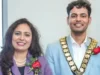 Mayors of UK cities: हरियाणा के मां-बेटे ने ब्रिटेन में जीता चुनाव, दो अलग-अलग शहरों के मेयर बने