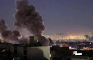 US Iran Conflict: आधी रात ईरान पर अमेरिकी सेना का बड़ा हमला, सीजफायर के बीच तनाव बढ़ा