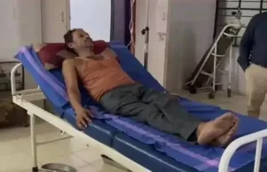 CG News : नायब तहसीलदार ने ट्रैक्टर छोड़ने मांगे 50 हजार, किसान ने खा लिया जहर , कलेक्टर ने दिए जांच के आदेश