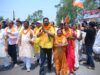 Urban local body election: शिवनंदनपुर में खिला कमल, रितेश जायसवाल बने अध्यक्ष, पार्षद पद के नतीजों ने बढ़ाया रोमांच