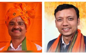 Agrawal sammelan: अग्रवाल सम्मेलन की सूरजपुर इकाई के जिलाध्यक्ष बने संदीप अग्रवाल, शैलेश बने महामंत्री