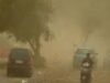 CG Weather Update: छत्तीसगढ़ में बदलने वाला है मौसम, आंधी-बारिश और बिजली गिरने का अलर्ट