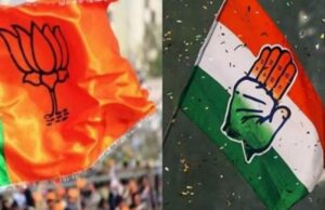 Urban local body election : शिवनंदनपुर सहित तीन नगर पंचायतों में भाजपा की जीत, धुमका और पलारी में कांग्रेस का कब्जा