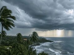 CG Weather Update: देश में मानसून की दस्तक, छत्तीसगढ़ में बदलेगा मौसम; आंधी-बारिश का अलर्ट