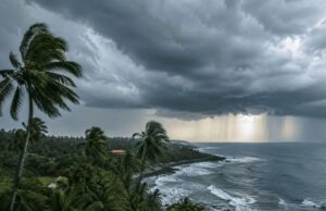 CG Weather Update: देश में मानसून की दस्तक, छत्तीसगढ़ में बदलेगा मौसम; आंधी-बारिश का अलर्ट