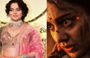 Bharat bhagya vidhata: ‘भारत भाग्य विधाता’ की विशेष स्क्रीनिंग के लिए रायपुर पहुंचीं कंगना रनौत, मुख्यमंत्री विष्णु देव सहित कई नेता होंगे शामिल