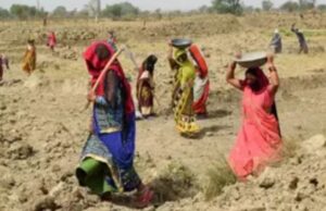 CG News: विकसित भारत ग्रामीण रोजगार आजीविका गारंटी (वीबी जीरामजी) 1 जुलाई से, छत्तीसगढ़ के लिए 3,354 करोड़ रुपए मंजूर