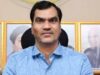 CG News : गृह विभाग से IAS रमेश कुमार शर्मा की विदाई, सहकारिता आयुक्त की दी गई जिम्मेदारी