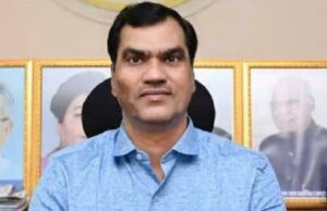 CG News : गृह विभाग से IAS रमेश कुमार शर्मा की विदाई, सहकारिता आयुक्त की दी गई जिम्मेदारी