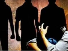 kidnapping and gang rape : भाई के साथ रिश्तेदार के घर पैदल जा रही 19 वर्षीय युवती से गैंगरेप, 3 हिरासत में